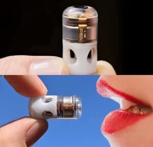 pillbot