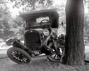 Carro de Bilac