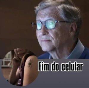 bill gates