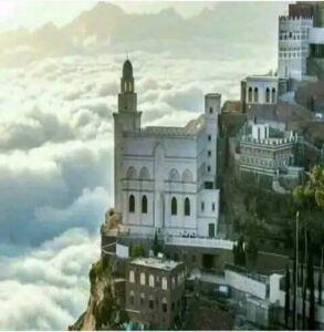 cidade sem chuvas