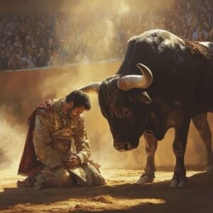 corrida de touros