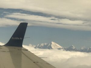 everest