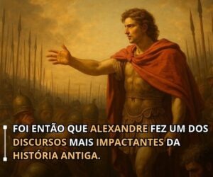 ALEXANDRE MACEDONIA