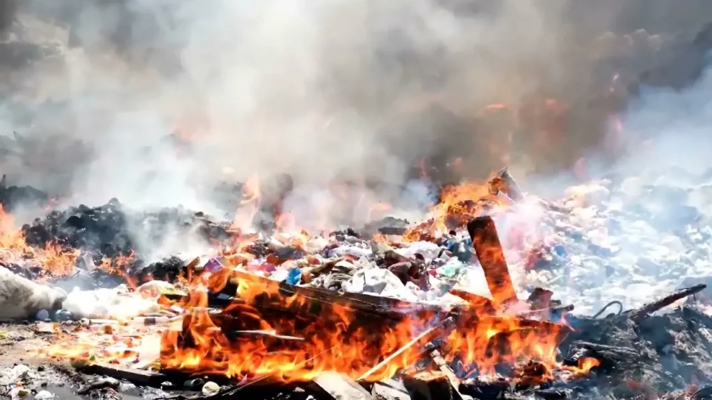 CENTRALIA