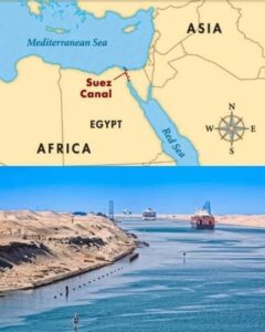 Canal de Suez