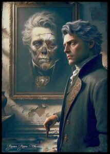 DORIAn gray