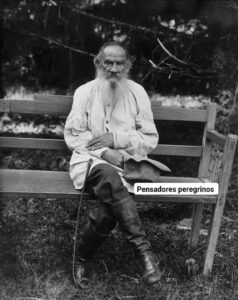 Tolstoi