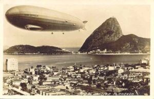 ZEPPELIN