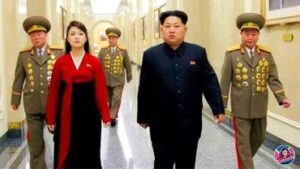 coreia do norte