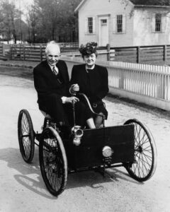 henry ford