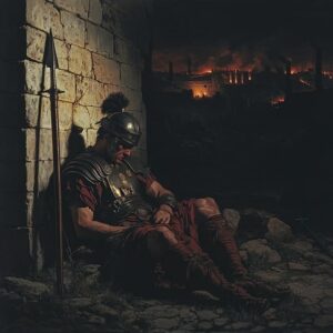 vigilante romano