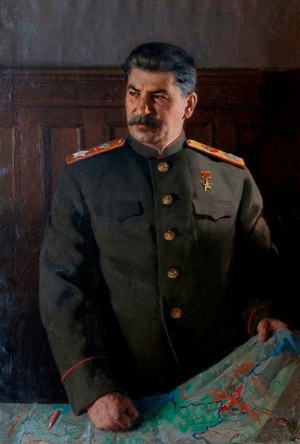 stalin
